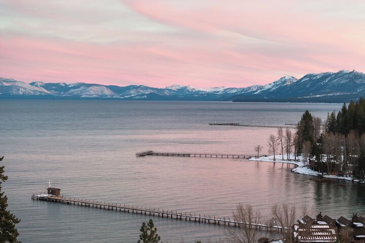 evo Hotel Tahoe City