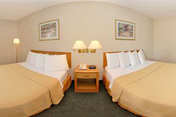 Quality Inn Binghamton West