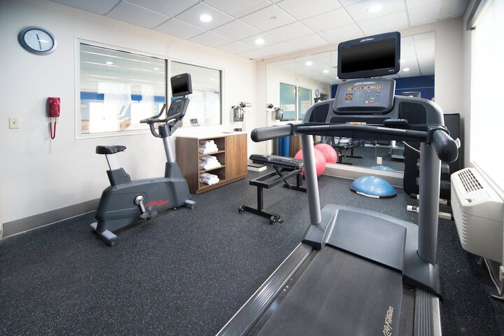 Holiday Inn Express Hotel & Suites Canyon by IHG