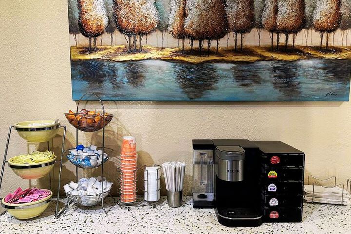 Breakfast/Coffee Service 27 of 29