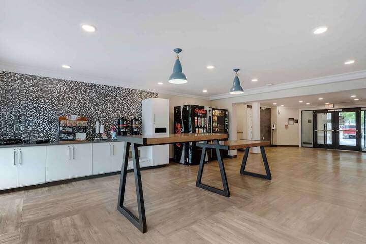 Extended Stay America Suites Fremont Newark