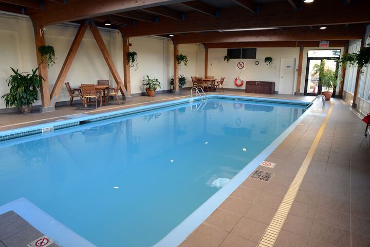 Pool 7 of 85