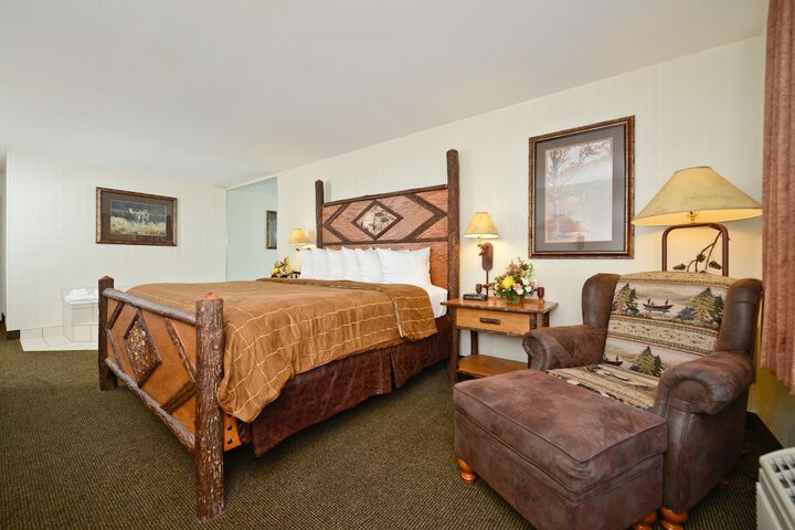 ClubHouse Inn West Yellowstone