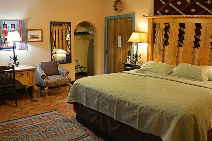 La Posada Hotel