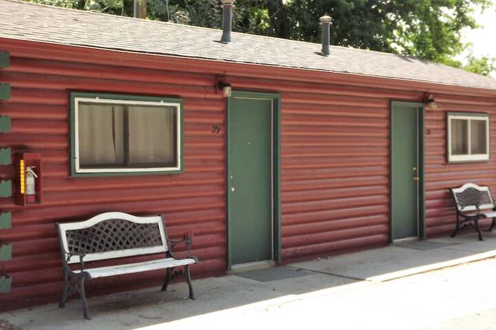 Z Bar Motel