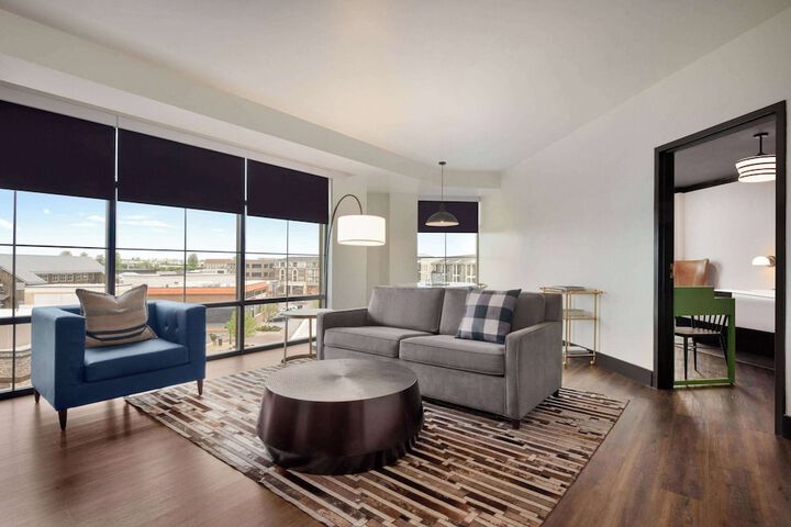 Origin Lexington a Wyndham Hotel
