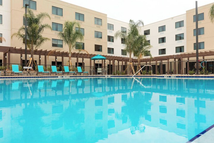 Courtyard by Marriott St. Augustine Beach