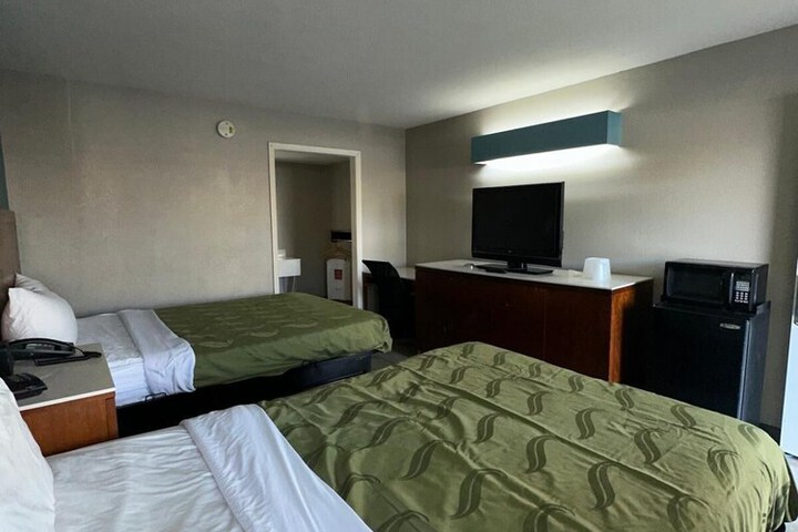 Jameson Inn Winder