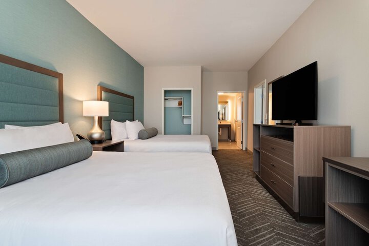 Homewood Suites by Hilton Panama City Beach