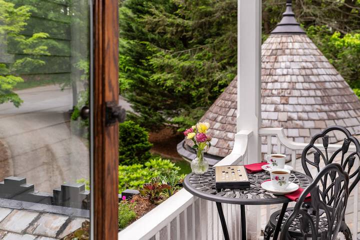 Terrace/Patio 52 of 53