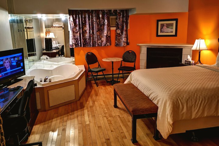 Motel Tremblant