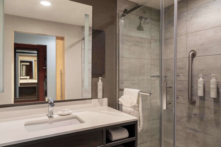 Hilton Garden Inn Fredericton