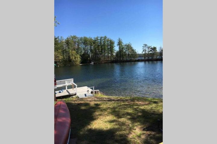 Winnisquam Lake House