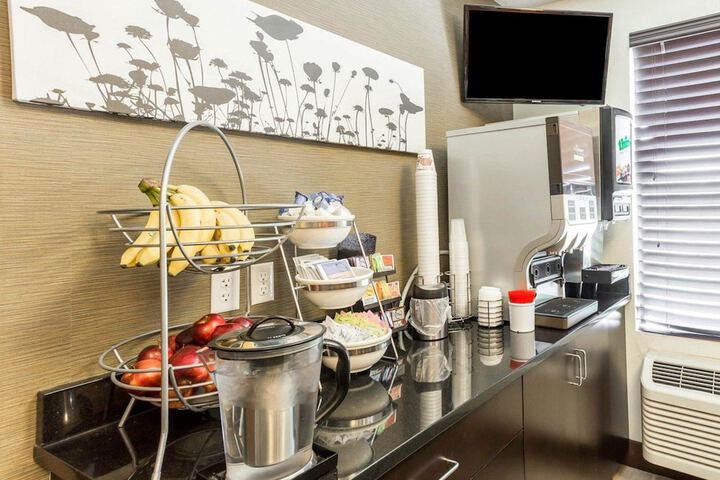 Sleep Inn South Jordan - Sandy