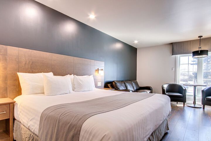 Hotel Marineau Shawinigan