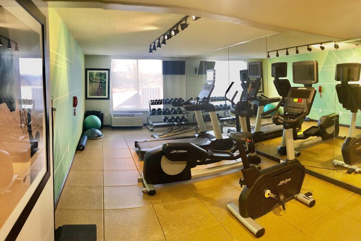 Holiday Inn Staunton Conference Center by IHG