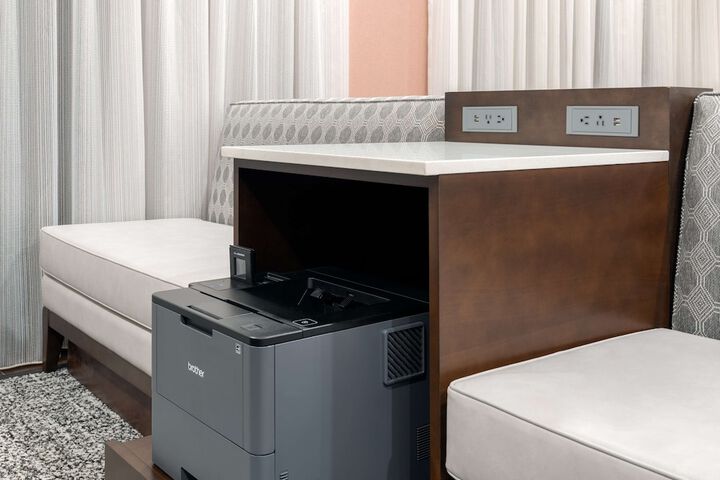 Hampton Inn & Suites Hartford / Farmington