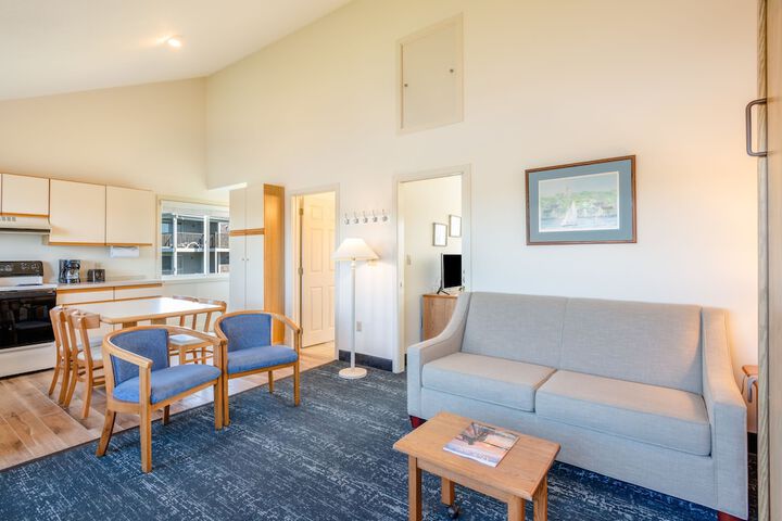 Green Harbor Resort
