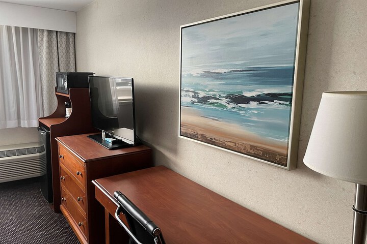 Best Western Plus Waterville Grand Hotel