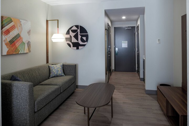 Holiday Inn Rock Hill by IHG