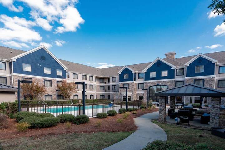 Staybridge Suites Jackson by IHG