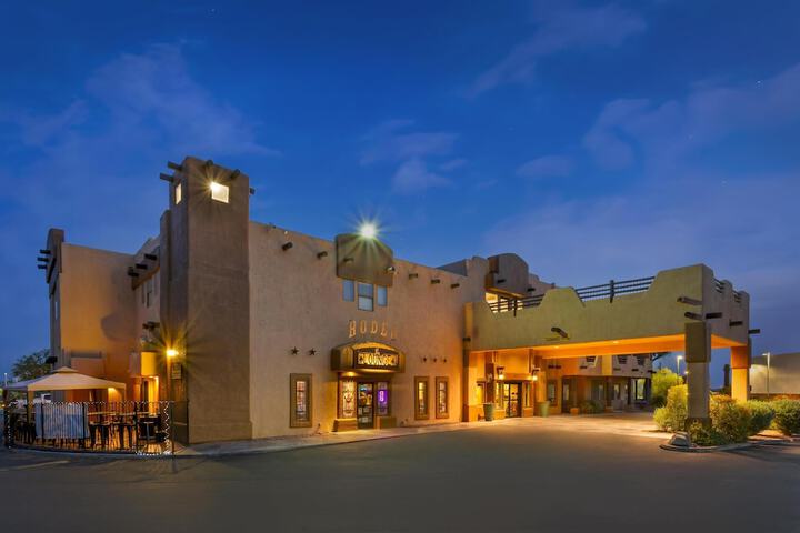 Best Western Gold Canyon Inn & Suites