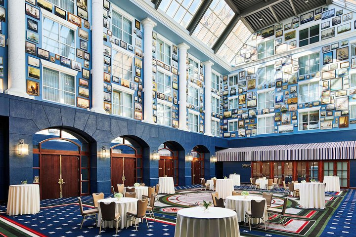 Hotel Interior 10 of 60