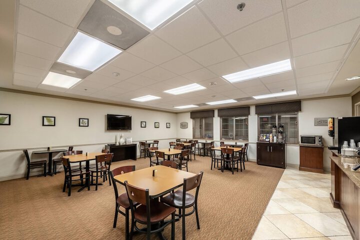 Sleep Inn & Suites Ruston Near University