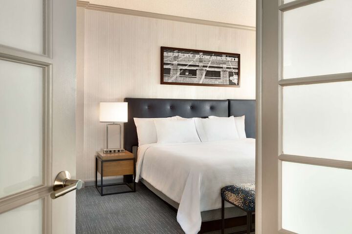 Embassy Suites by Hilton Monterey Bay Seaside