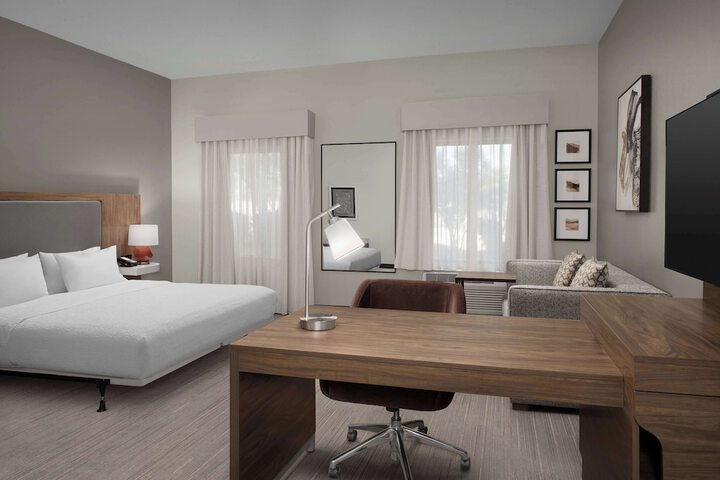 Hampton Inn & Suites Paso Robles