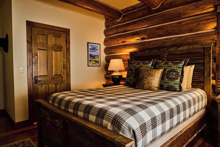 Turpin Meadow Ranch