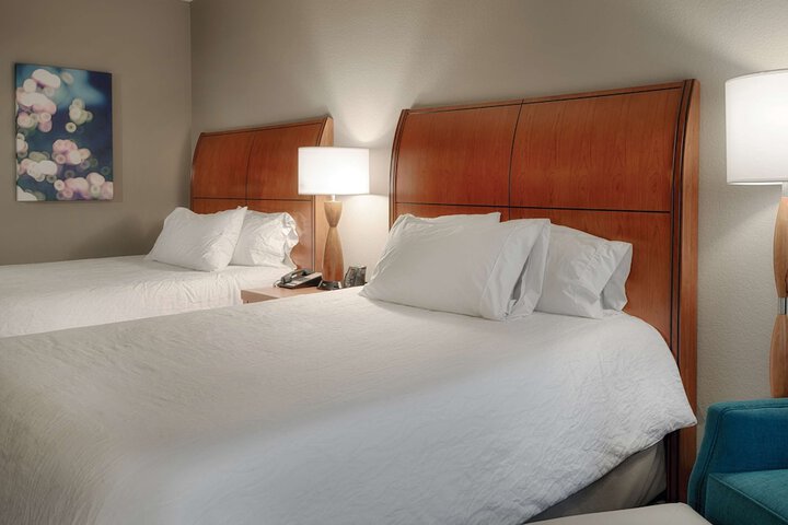 Hilton Garden Inn Cleveland / Twinsburg