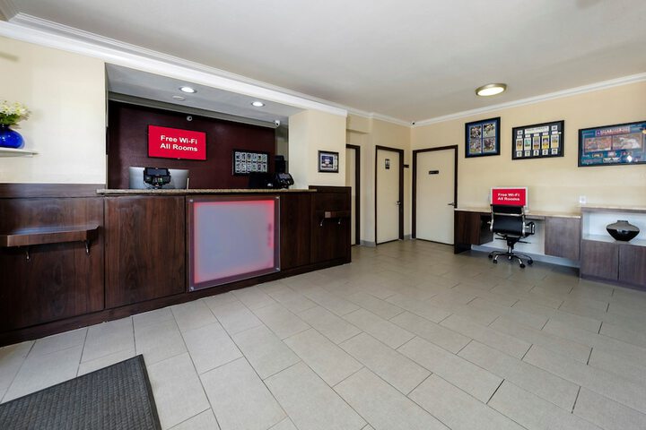 Hotel Interior 12 of 49