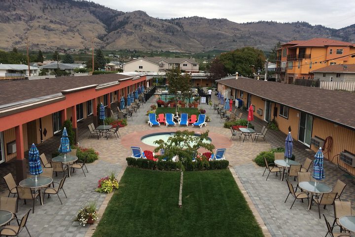 Hotel View 36 of 38