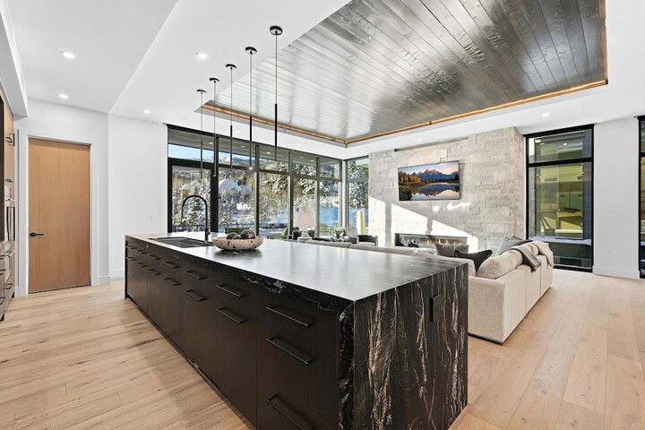 Hyatt Centric Park City