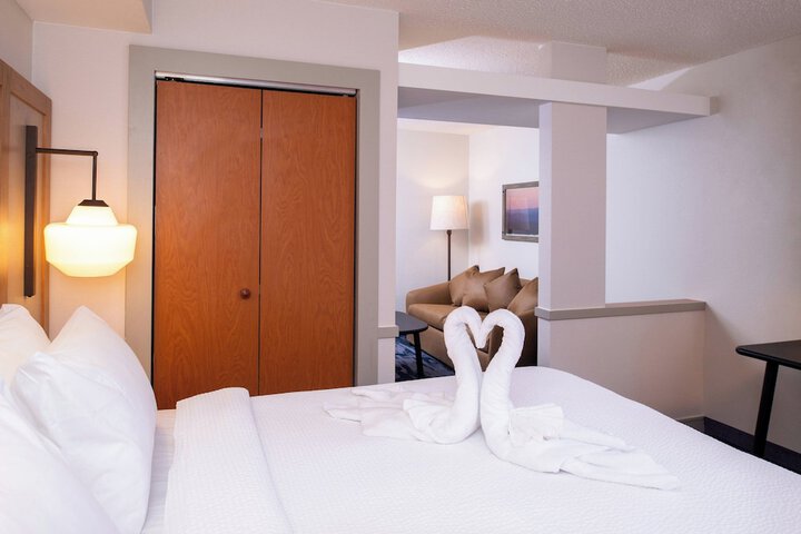 Fairfield Inn & Suites by Marriott High Point / Archdale
