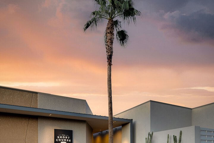 Mountain Shadows Resort Scottsdale