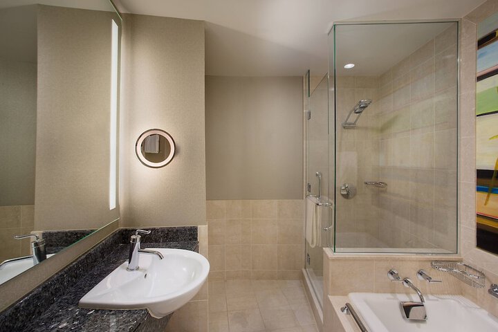 JW Marriott Hotel Grand Rapids