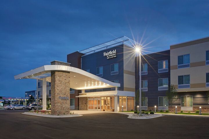 Hotel 2 of 29