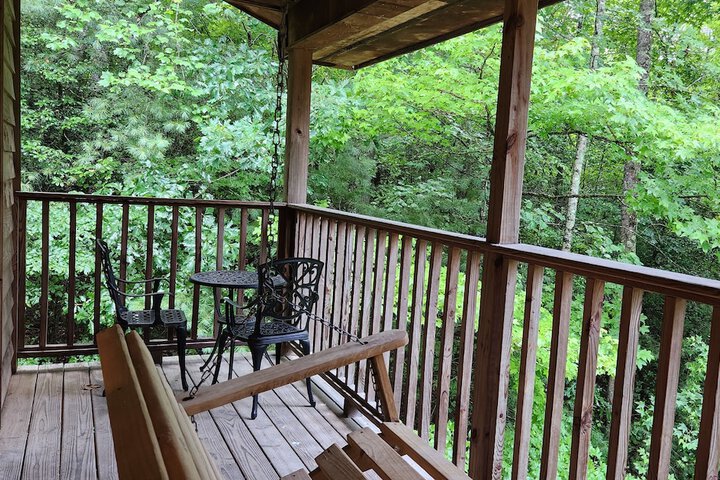 Terrace/Patio 98 of 106
