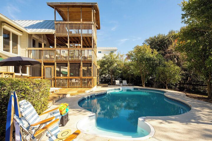 Raven by Avantstay Entertainers Dream w / Pool Hot Tub, Game Room! 9 Brs!