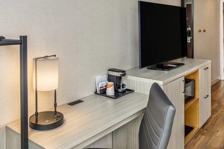 Comfort Inn