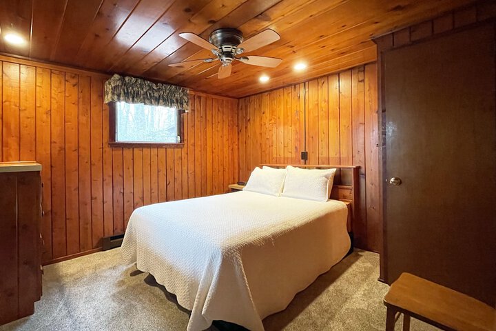 Mountain Springs Lake Resort