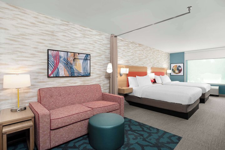 Home2 Suites by Hilton Owatonna