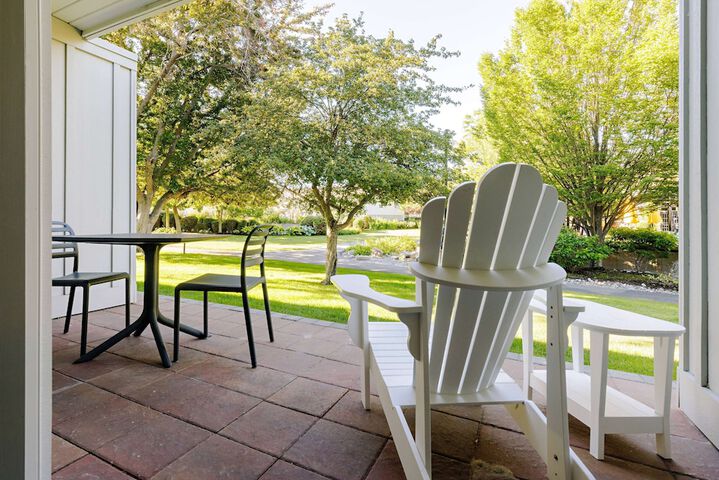 Balcomo a Ramada by Wyndham