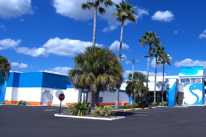 Ramada by Wyndham Hotel & Water Park