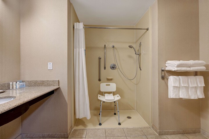 Hampton Inn Victoria