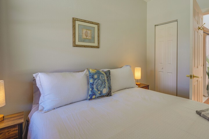 Eloy Vacation Rental w / Pool Access & Courtyard!