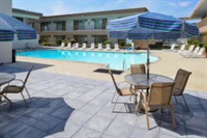 AMERICAS BEST VALUE INN & SUITES