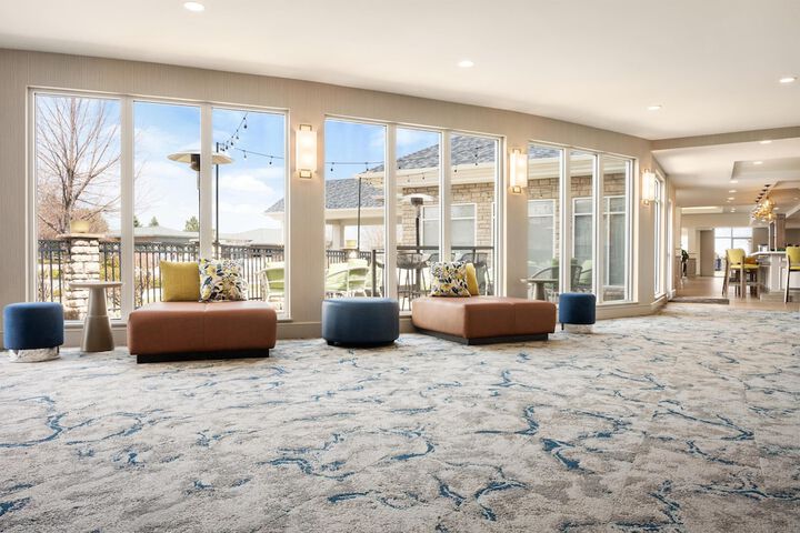 Hilton Garden Inn Fort Collins